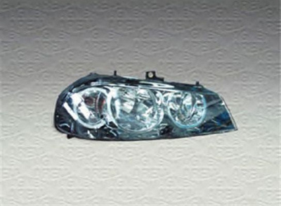 MAGNETI MARELLI 712429711129 -  Основная фара